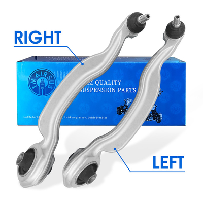 Sliver Control Arm OEM 2213306311 2213302311 2213306411 2213302411 Mercedes-Benz S-KLASS W221 için