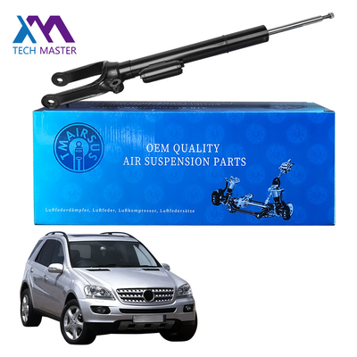 Mercedes-Benz W164/ML350 ML500 Ön 1643200130 ADS Amper Core 1643206013 1643205813 ile