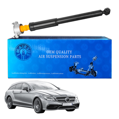 Mercedes-Benz W212 W218 C218 E-Sınıfı için Arka Şoklar Arka Sol ve Sağ 2010-2016 2123261030 2123200730