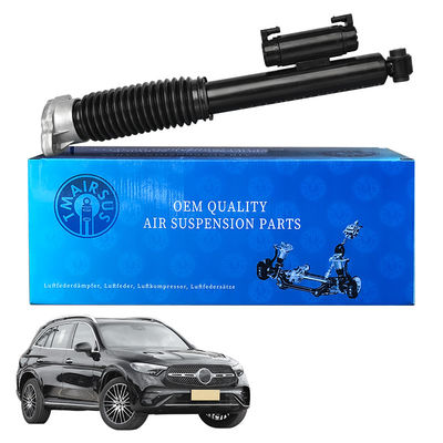 2015-2022 Mercedes-Benz W253 GLC sınıfı için hava süspansiyonu şoku ADS 2533201330 2533201001 2533204500 ile Arka Sol