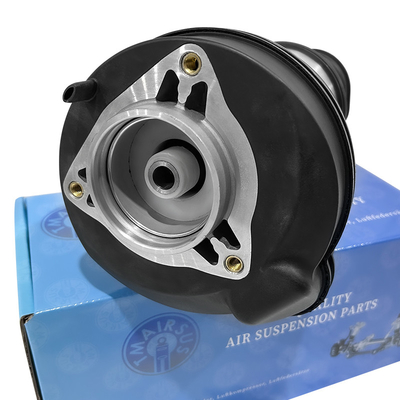 Porsche Cayenne 9Y0 için sol sol sol hava yayı solenoid valfi olmadan 2018-2022 9Y0616039 9Y0616040