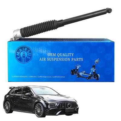 Benz A sınıfı W177/247 için dayanıklı titreşim damper şok emici Arka sol ve sağ