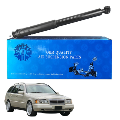 W202 1993-2000 Arka Şok emici titreşim damper 2023200031 pürüzsüz sürüş deneyimi için