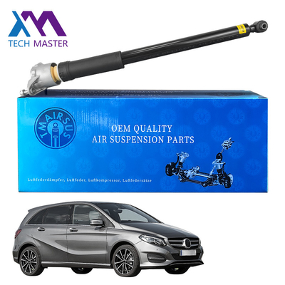W246 W156 için %100 Test Edilmiş titreşim amortisörü şok emici 1763202331