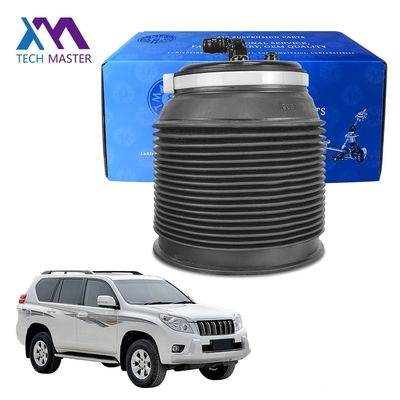 Endüstriyel Uygulamalar için Hava Süspansiyonu Baharı Toyota Land Cruiser Prado J150 Lexus GX460 OEM 48090-60010 48080-60010