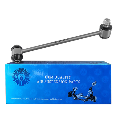 Gümüş 100% Profesyonel Test Sway Bar Stabilizer Mercedes Benz W204 Arka 2043200489 için