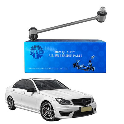Standart Yan Süspansiyon Stabilizer Bar Link For Mercedes Benz W204 Sway Bar End Link
