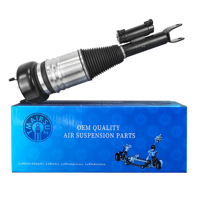 Yüksek kaliteli hava süspansiyonu şok 2053204768 2053206500 Ön sol 2015-2021 Mercedes-Benz w205 C sınıfı için