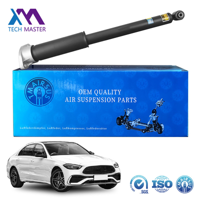 Mercedes-Benz C205 için 2053207830 Arka bobin yay şok emici 12 aylık