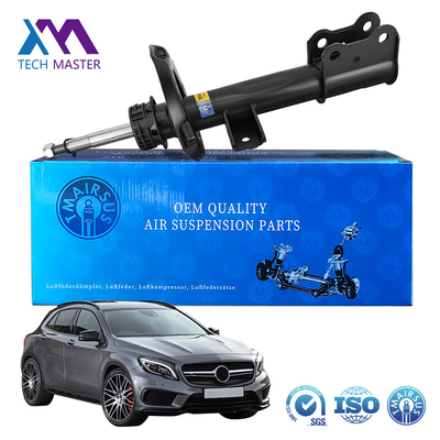 Mercedes-Benz X156 2015-2019 için ön bobin yay şok emici 1563231900 1563232000