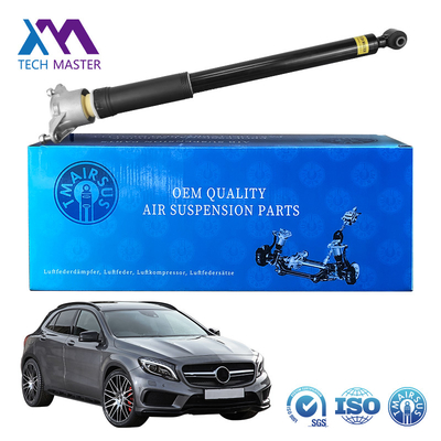 Mercedes-Benz X156 için Arka Helezon Yaylı Amortisör 1563201031