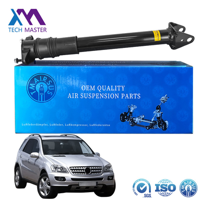 Mercedes Benz GL164 Arka Amortisör için Amortisör Takımı, Helezon Yaylı 1643202631 1643200631