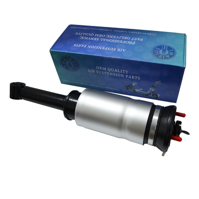 2010-2013 Yüksek Kaliteli Hava Süspansiyonu Şok LR019993 LR019994 LR016415 Ön Sol Ve Sağ için Range Rover Sport LR4 L320 HSE