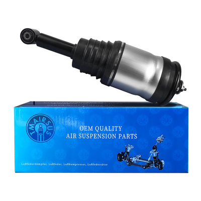 2004-2013 Hava Süspansiyon Amortisörü LR011922 LR016418 RPD000308 RPD000309 RPD500880 Arka Sol ve Sağ L320 L319 için