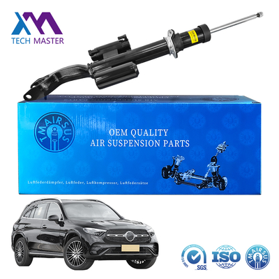 Otomatik Hava Süspansiyonu Mercedes Benz W253 4Matic Hava Süspansiyonu Elektrik Şok emici Strut 2533202700 2533202800
