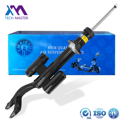 W253 W213 W238 4matic Absorber Air Suspension Shock için ön otomatik hava süspansiyonu şok 2533200766 2533200866