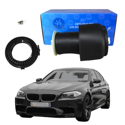 Süspansiyon Hava Süspansiyon Yayı BMW F07 GT; F10 F11 5 Serisi Arka 2009-2016 37106781827 37106781828