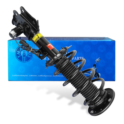 Yeni Hava Asansörü Şok EG9Z18124B EG9Z18125K DG9Z18124V EG9Z18124D 2013-2020 LINCOLN MKZ için sensörlü ön sol ve sağ