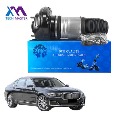 BMW G11 G12 7 Serisi Arka Sol veya Sağ Hava Süspansiyon Yayı / Hava Yastığı 37106874593 37106874594 XLB