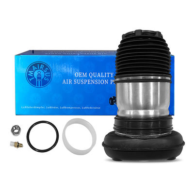 BMW X5 G05 X6 G06 X7 G07 için hava süspansiyonu yayları Arka Sol / Sağ 37106869047 37106869048 XLB
