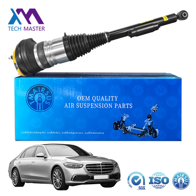 Mercedes-Benz W223 S sınıfı için dayanıklı arka hava süspansiyonu şok 2233209503 2233209703 2233209603 2233209803