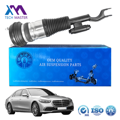 Mercedes-Benz W223 S-Sınıf 4matic için dayanıklı ön hava süspansiyonu şok 2233208903 2233208303 2233209003 2233208403