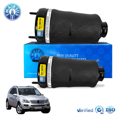 Süspansiyon Hava süspansiyonu Mercedes-Ben W164/ML350 ML500 Arka 1643200625 2923200525