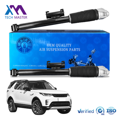 Dayanıklı ve Sıcak Satılan Arka Hava Süspansiyonu Şok emici LR153063 LR167519 LR153057 LR167525 Land Rover L460 Range Rover Sport L461 için