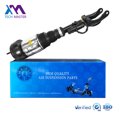 Durable and Reliable Front Air Suspension Shock Absorber 1663202738 1663202838 with ADS For Mercedes-Benz W166