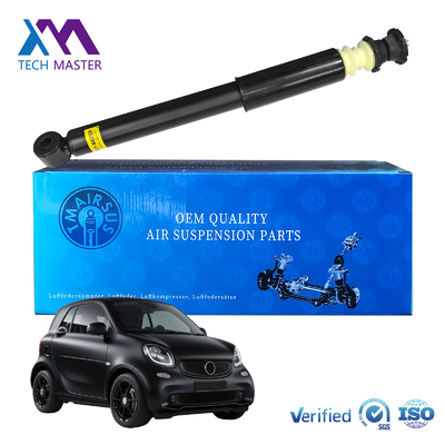 W453 için ayarlanabilir şok emici Arka şok emici tamiri 4533260400