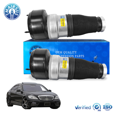 Süspansiyon Hava Süspansiyon Yayı Mercedes-Benz W221 Hava Yayı Ön 2213204913 2213202113 2213209313