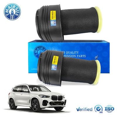 Süspansiyon Hava Süspansiyon Yayı X5 (E70) BMW X6 (E71) BMW X6 (E72) Arka Hava Yayı için 37126790078 37126790081 37126790082
