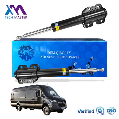 W901 Ön otomotiv Amortisör için Coilover Hava Süspansiyonu 9013202230