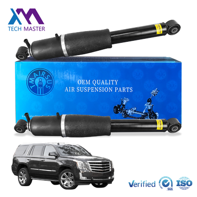 GMC Yukon Denali için Kauçuk Amortisör Araba Amortisörü 25979394 22187156 1575626