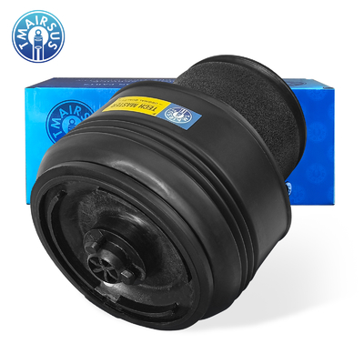 BMW F15 F85 X5 X6 F16 F86 Arka Sol ve Sağ için Yüksek Kaliteli Hava Süspansiyon Yayı 3712 6795014 37126795014