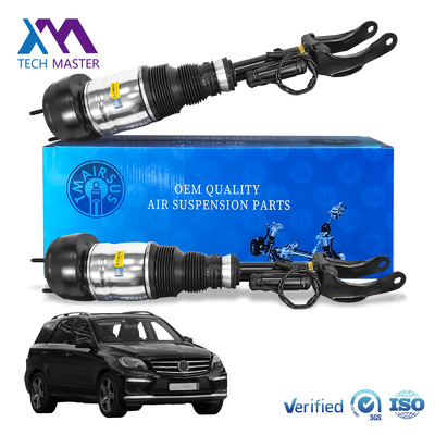 Mercedes-Benz W166 Ön Otomatik Amortisör için Hava Yayı 1663201313 1663201413