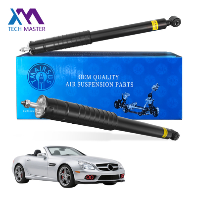 Mercedes-Benz W171 R171 Şok Tedarikçisi SLK300 2004-2015 1713260200