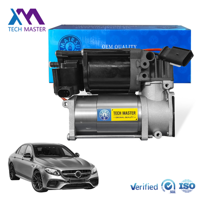 Kompresör W213 W205 W253 Hava Yolculuğu Kompresörü için hava süspansiyonu 0993200004 2133200104