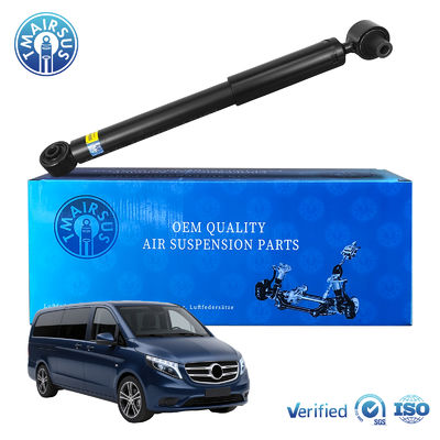 Auto Part Coil Shock For For Mercedes W447 Vito V-Class Rear Left And Right Air Shock Absorber Strut Core 4473264200 4473261500