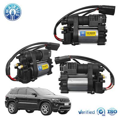 Hava Süspansiyon Kompresör Pompası Jeep Grand Cherokee 68041137AD 68204730 2011-2020 için uygun