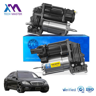 W221 Süspansiyon Hava Kompresör Pompası 2213201704 2213200704 2213201604 2012-2013 Mercedes S350 için