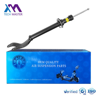 GLC253 için Coilover Şok emici süspansiyonu Ön Sağ Düzenlenebilir Şok emici 2533200830