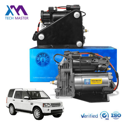 Sport LR023964 Hava Kompresörü LR045251 Land Rover için Discovery3/4 LR3 LR4 Range Rover için röle ile AMK Tipi Hava Pompası