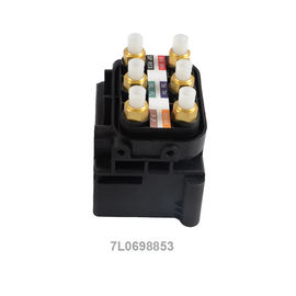 Süspansiyon Hava Bahar Solenoid Vana Porsche Cayenne Audi Q7 / Hava Vana Bloğu 95835890300