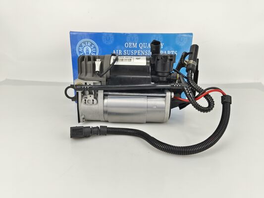 Audi Q7 2002-2016 için OE Yedek ve Dayanıklı 4L0698007B 4L0698007A Hava Kompresörü