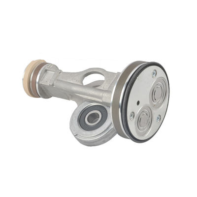 Standart Hava Süspansiyonlu Kompresör Takımı Mercedes - Benz W164 W221