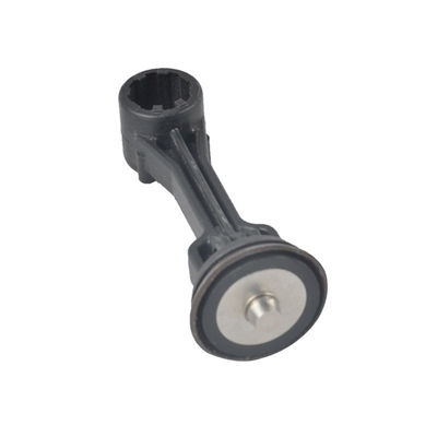 Panamera Için TS16949 Hava Süspansiyon Parçaları Cayenne Grand Cherokee Hava Kompresörü Piston Mili