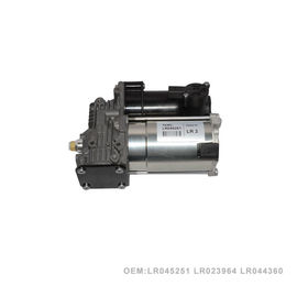 LR045251 Land Rover Discovery 3/4 Için Hava Süspansiyon Kompresörü Range Rover Sport Hava Süspansiyon Sistemi