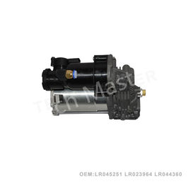 Gaz - Dolu Hava Süspansiyonlu Kompresör Pompası Için Land Rover LR3 LR4 Range Rover Spor LR045251 LR069691 LR037070 LR044566