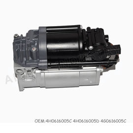 Audi A8D4 A6C7 Hava Süspansiyon Kompresörü 4H0616005C 4H0616005D Hava Kompresörü Pompası